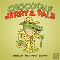Bertrand.pt - Crocodile Jerry & Pals