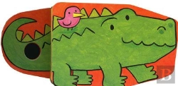 Bertrand.pt - Crocodile