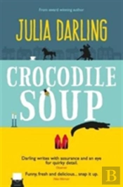 Crocodile Soup