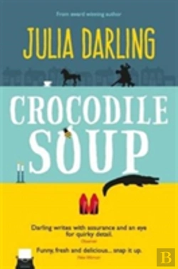 Bertrand.pt - Crocodile Soup