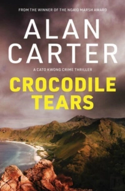 Bertrand.pt - Crocodile Tears