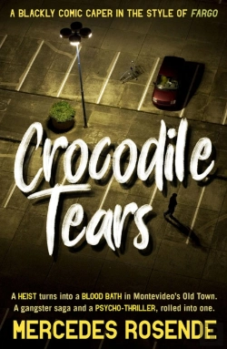 Bertrand.pt - Crocodile Tears