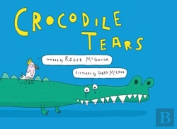 Bertrand.pt - Crocodile Tears