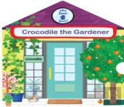 Crocodile The Gardener
