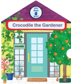 Bertrand.pt - Crocodile The Gardener