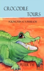 Crocodile Tours