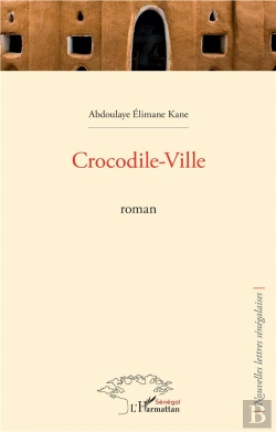Bertrand.pt - Crocodile-Ville
