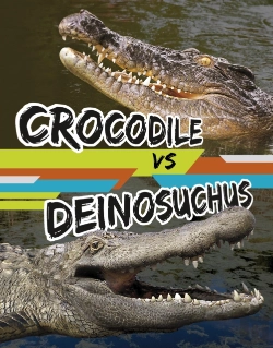 Bertrand.pt - Crocodile Vs Deinosuchus