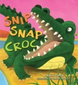Bertrand.pt - Crocodile Who Kept A Secret