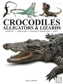 Bertrand.pt - Crocodiles, Alligators & Lizards