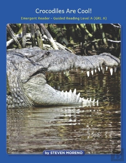 Bertrand.pt - Crocodiles Are Cool!