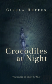 Crocodiles At Night