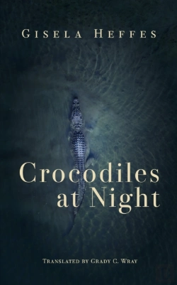 Bertrand.pt - Crocodiles At Night