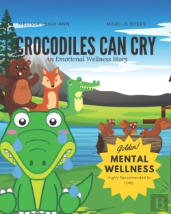 Bertrand.pt - Crocodiles Can Cry