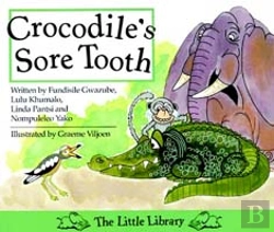Bertrand.pt - Crocodiles Sore Tooth