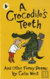 Crocodile'S Teeth