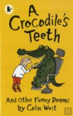 Bertrand.pt - Crocodile'S Teeth