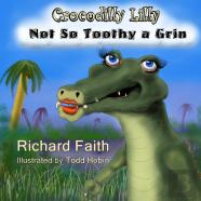 Crocodilly Lilly