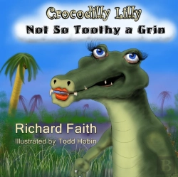 Bertrand.pt - Crocodilly Lilly