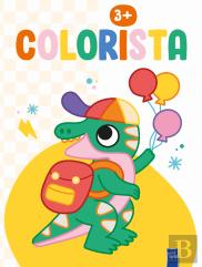 Crocodilo 3+