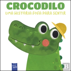 Bertrand.pt - Crocodilo