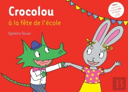 Bertrand.pt - Crocolou À La Fête De L'École
