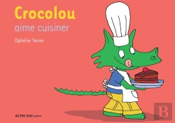 Bertrand.pt - Crocolou Aime Cuisiner