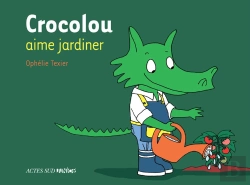 Bertrand.pt - Crocolou Aime Jardiner