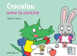 Bertrand.pt - Crocolou Aime La Cantine