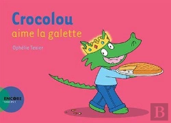 Bertrand.pt - Crocolou Aime La Galette