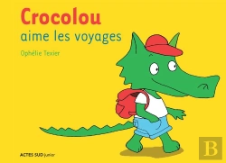 Bertrand.pt - Crocolou Aime Les Voyages