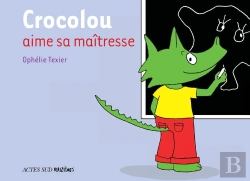 Bertrand.pt - Crocolou Aime Sa Maitresse