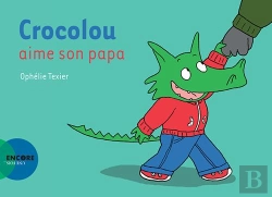 Bertrand.pt - Crocolou Aime Son Papa