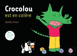 Bertrand.pt - Crocolou Est En Colère