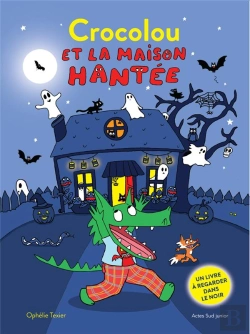 Bertrand.pt - Crocolou Et La Maison Hantée