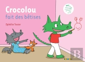 Crocolou Fait Des Bêtises