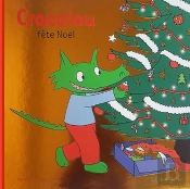 Crocolou Fête Noël