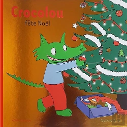 Bertrand.pt - Crocolou Fête Noël