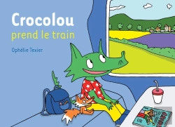 Bertrand.pt - Crocolou Prend Le Train