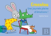 Crocolou Une Journée Pleine D'Émotions !