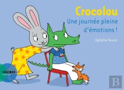 Bertrand.pt - Crocolou Une Journée Pleine D'Émotions !