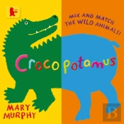 Crocopotamus