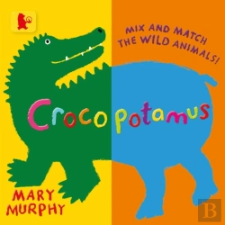 Bertrand.pt - Crocopotamus