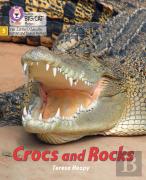 Crocs And Rocks
