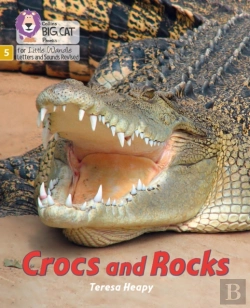 Bertrand.pt - Crocs And Rocks