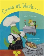 Crocs At Work
