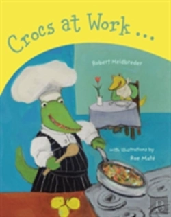 Bertrand.pt - Crocs At Work