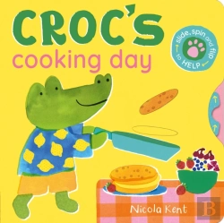Bertrand.pt - Croc'S Cooking Day