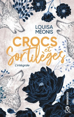 Bertrand.pt - Crocs Et Sortilèges : L'Intégrale
