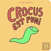 Crocus Est Puni